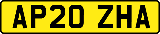 AP20ZHA
