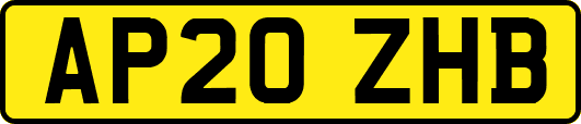 AP20ZHB