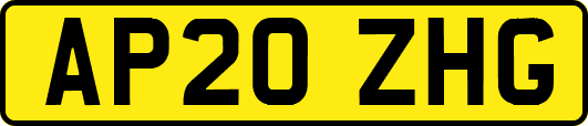 AP20ZHG