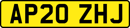 AP20ZHJ