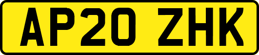 AP20ZHK