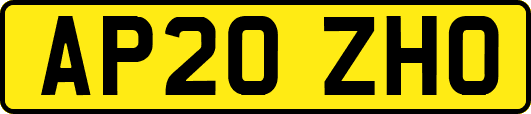 AP20ZHO