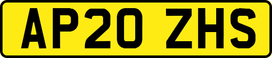 AP20ZHS