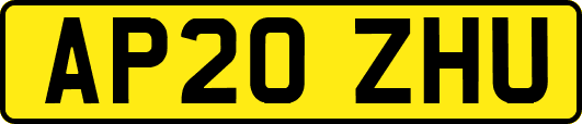 AP20ZHU