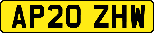 AP20ZHW