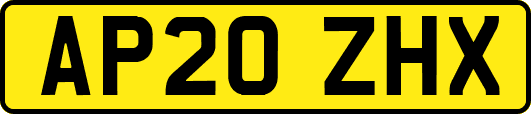 AP20ZHX