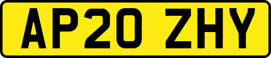 AP20ZHY