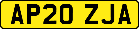 AP20ZJA