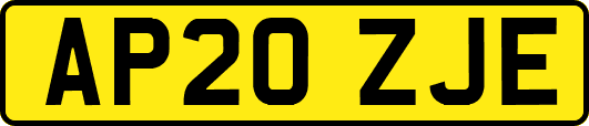 AP20ZJE