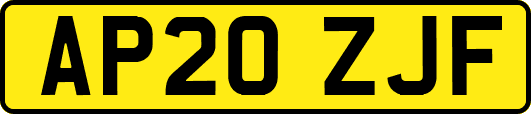 AP20ZJF