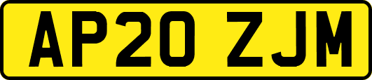 AP20ZJM