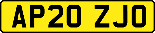 AP20ZJO