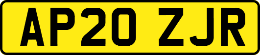 AP20ZJR