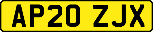 AP20ZJX