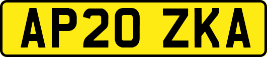 AP20ZKA