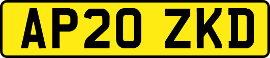 AP20ZKD