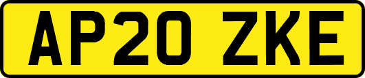 AP20ZKE