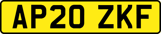 AP20ZKF
