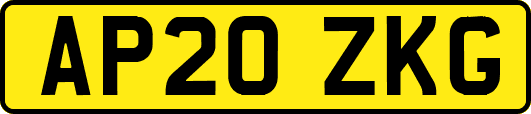AP20ZKG
