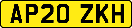 AP20ZKH