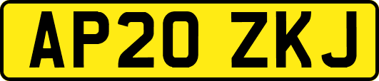 AP20ZKJ