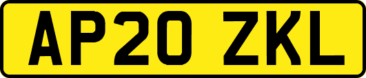 AP20ZKL