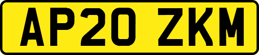 AP20ZKM