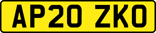 AP20ZKO