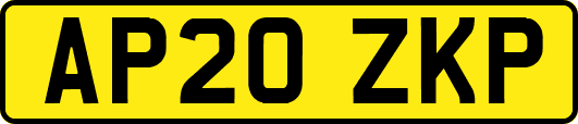 AP20ZKP