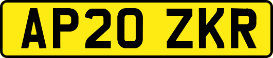 AP20ZKR