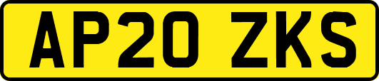 AP20ZKS