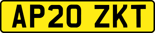 AP20ZKT