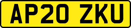 AP20ZKU