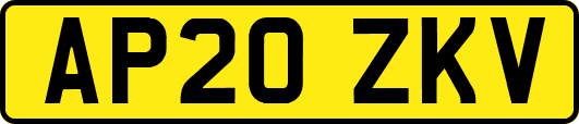 AP20ZKV
