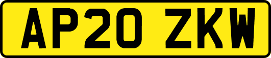 AP20ZKW