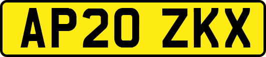 AP20ZKX