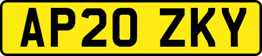 AP20ZKY