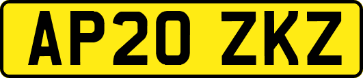 AP20ZKZ