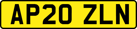 AP20ZLN