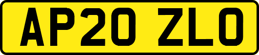 AP20ZLO