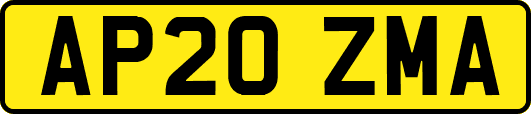 AP20ZMA