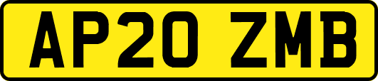 AP20ZMB