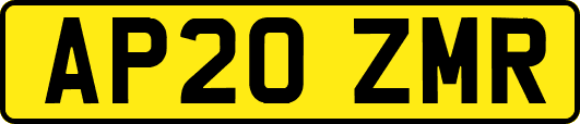 AP20ZMR