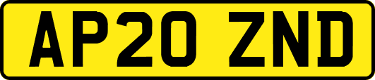 AP20ZND