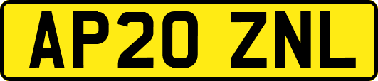 AP20ZNL