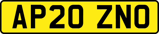 AP20ZNO