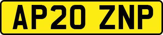 AP20ZNP