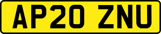 AP20ZNU