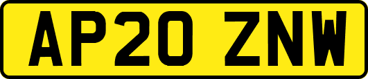 AP20ZNW