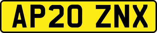 AP20ZNX
